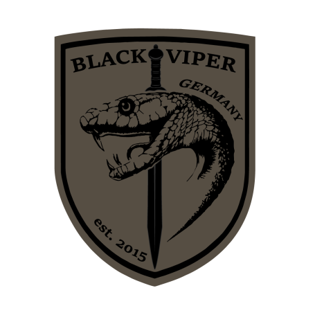 Black Viper Germany